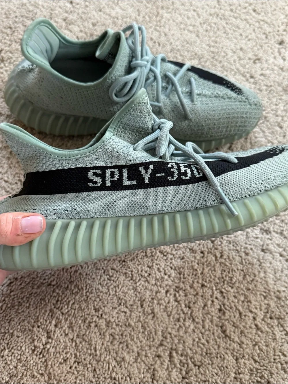 adidas Yeezy Boost 350 V2 9.5